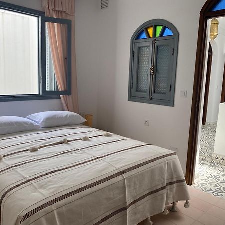 Dar Narjis Bed & Breakfast Asilah Eksteriør bilde