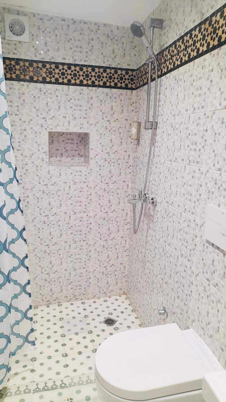 Dar Narjis Bed & Breakfast Asilah Rom bilde